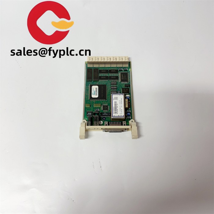 ABB DAPI100 3AST000929R109 DC power feedback version - Image 6