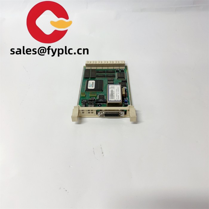 ABB DAPI100 3AST000929R109 DC power feedback version