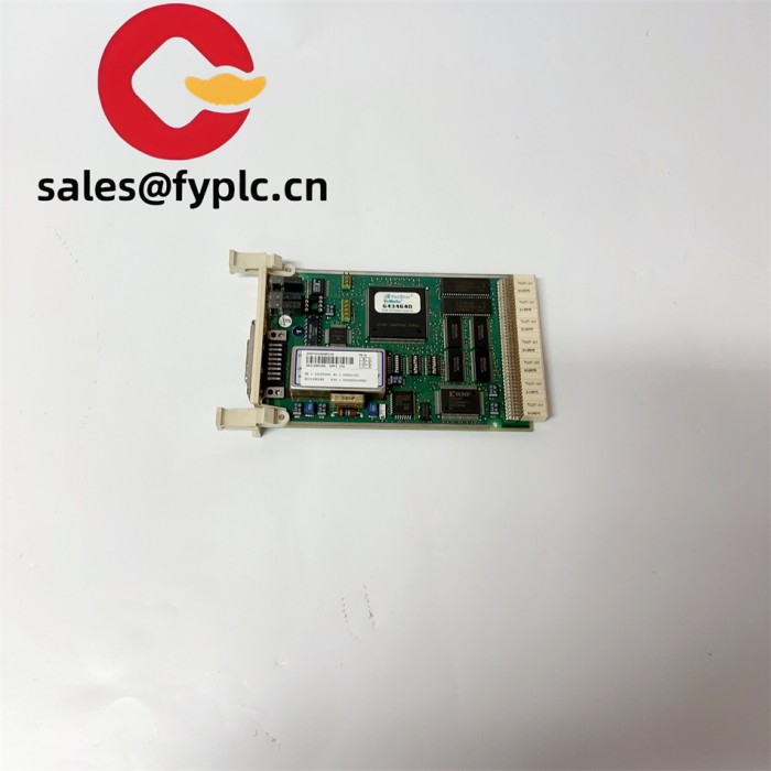 ABB DAPI100 3AST000929R109 DC power feedback version - Image 2