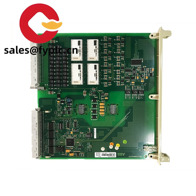 DSAI130A-3BSE018292R1