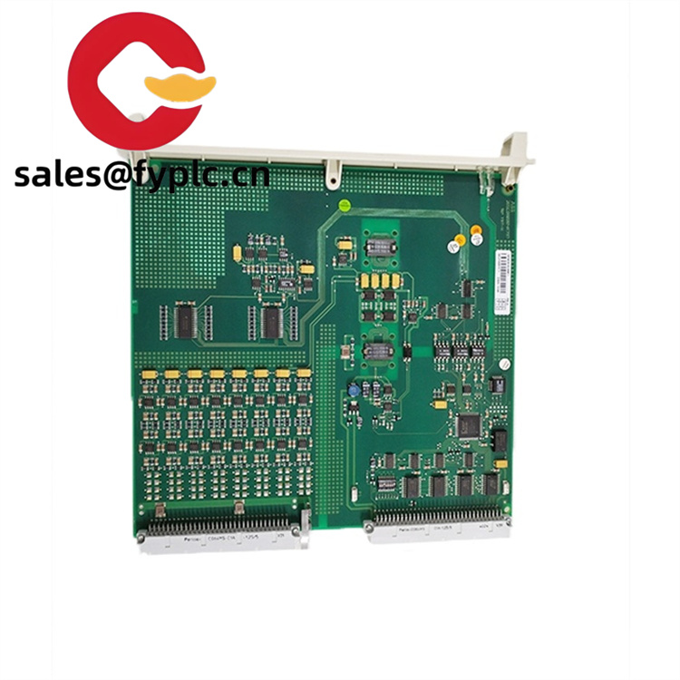 DSAI133A-3BSE018290R12-1