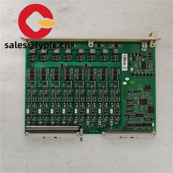 DSAO120A-3BSE018293R1.20250318-2