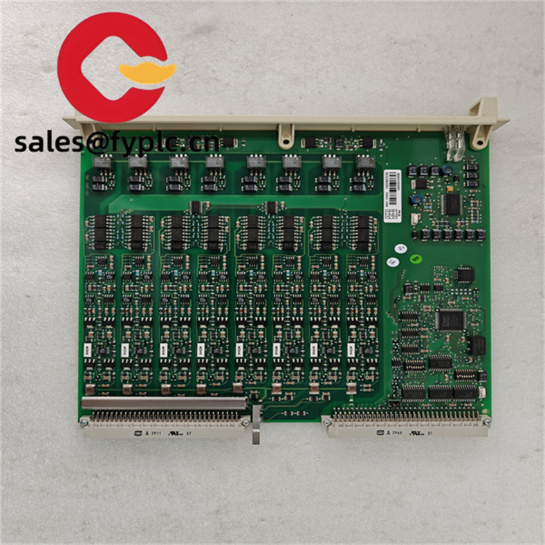 DSAO120A-3BSE018293R1.20250318-2