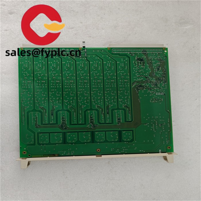 DSAO120A-3BSE018293R1.20250318-3