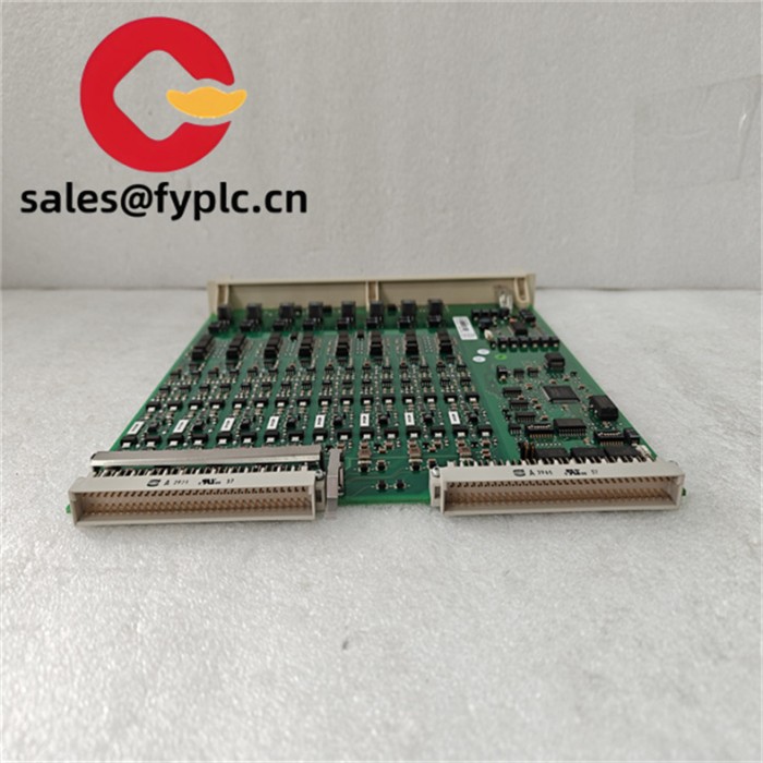 DSAO120A-3BSE018293R1.20250318-4