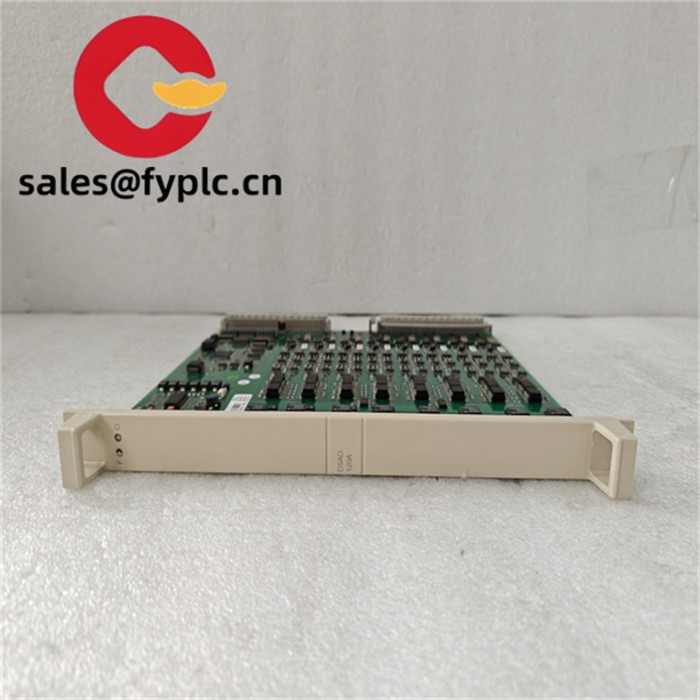 DSAO120A-3BSE018293R1.20250318-5