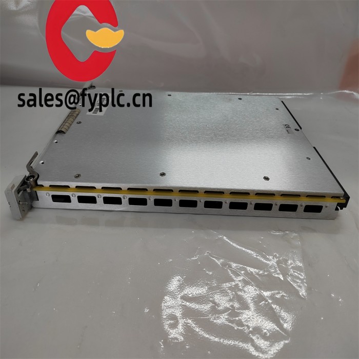 E1406A Command Module Controller Stepper Motor - Image 4