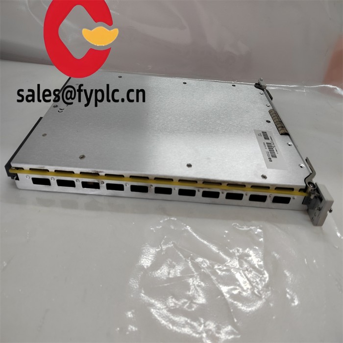 E1406A Command Module Controller Stepper Motor