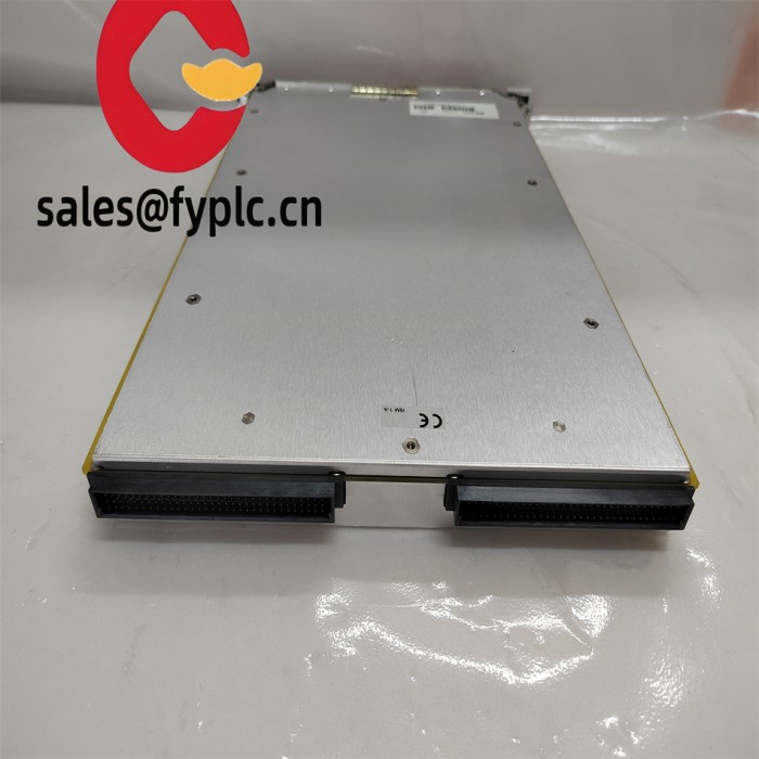E1406A Command Module Controller Stepper Motor - Image 2