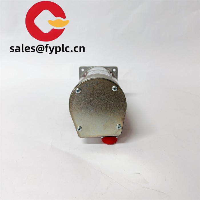 E33NCHA-LNN-NS-00 stepper motor - Image 3