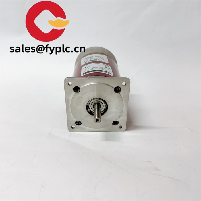 E33NCHA-LNN-NS-00 stepper motor - Image 2