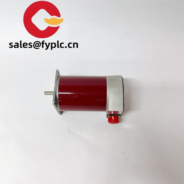 E33NCHA-LNN-NS-00 stepper motor