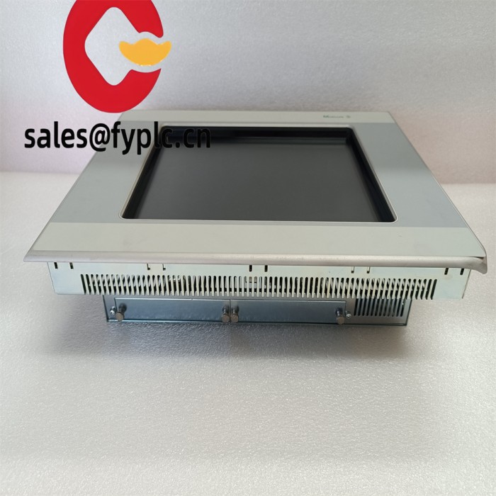 EATON XV-440-10TVB-1-13-1 Industrial Display Panel - Image 4