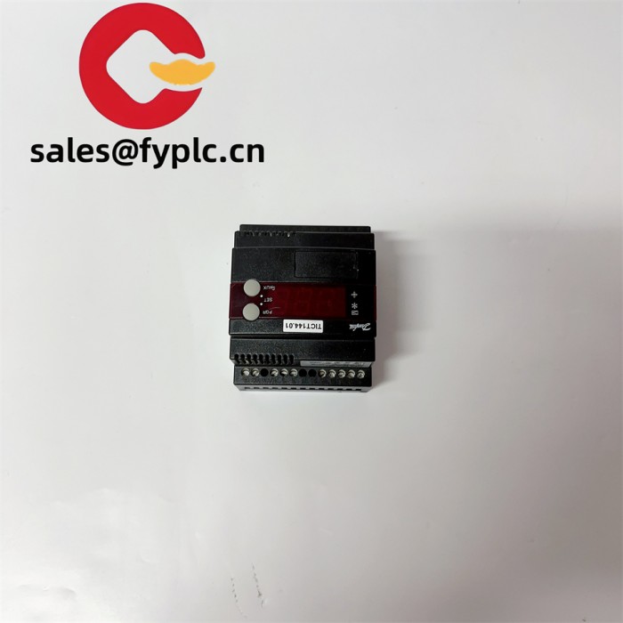 Danfoss-EKC361 Medium Temperature Controller - Image 2