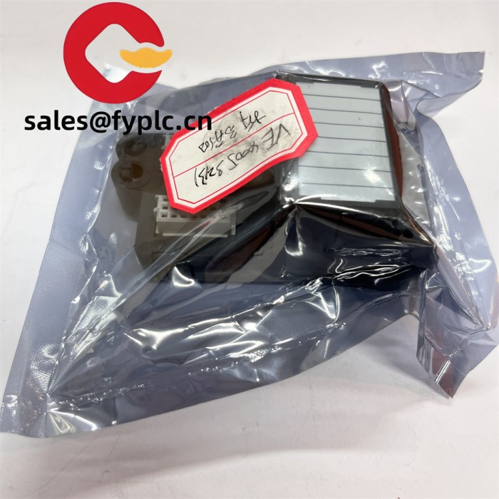 EMERSON KJ4001X1-CA1 Communication System Input/Output Module