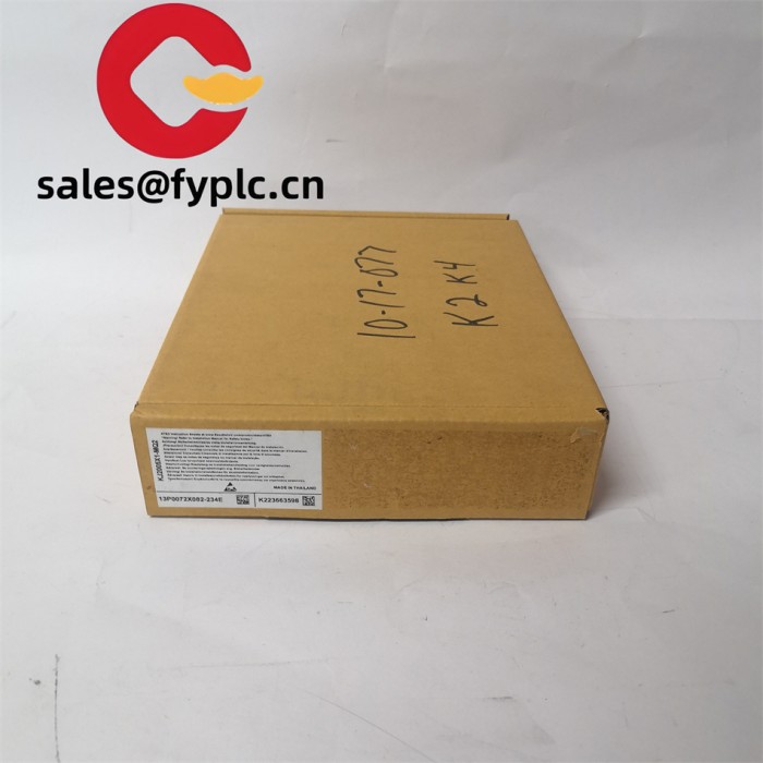 EMERSON SE3008 KJ2005X1-MQ2 13P0072X082 Digital Control System Automation Spare Parts Module - Image 7