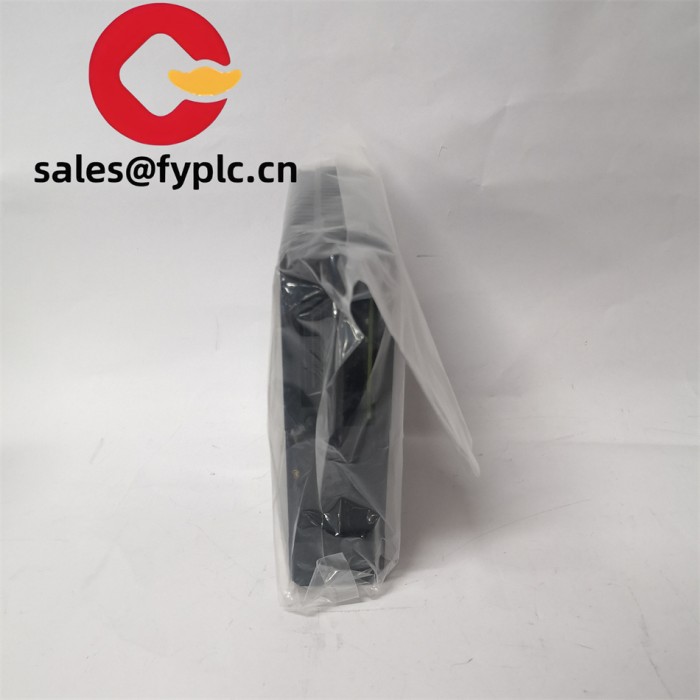EMERSON SE3008 KJ2005X1-MQ2 13P0072X082 Digital Control System Automation Spare Parts Module - Image 3