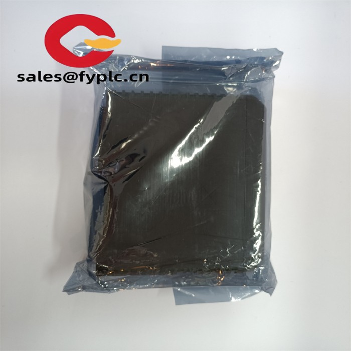 EMERSON VE3008 CE3008 KJ2005X1-MQ1 12P6381X022 Automation Sensor Module