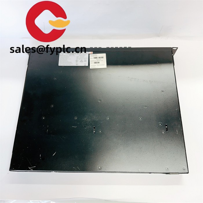 ENTERASYS A4H124-4FX P0973JN electromechanical relay terminal