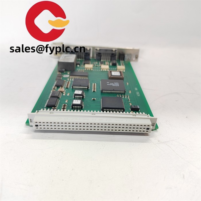 HIMA F8621A Digital All Around King Safety Relay - Image 4