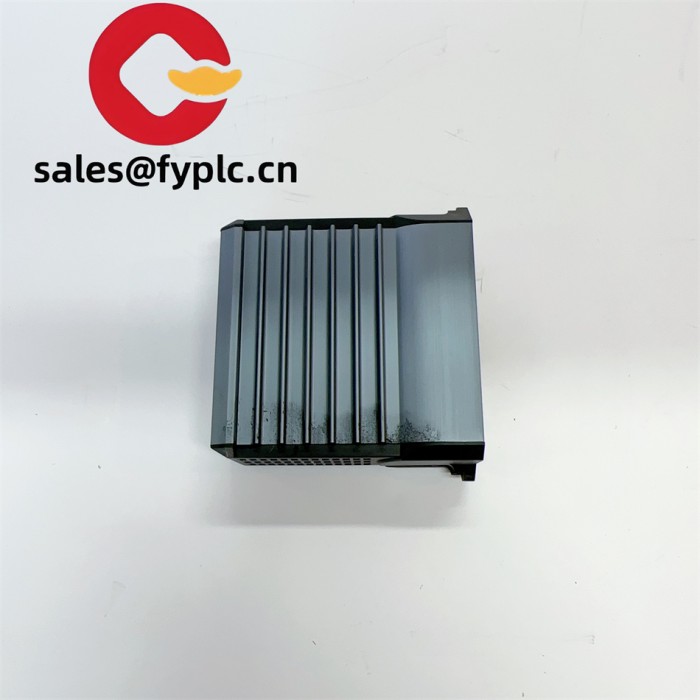 FOXBORO FBM232 P0926GW Input/Output Control Redundant Module - Image 2