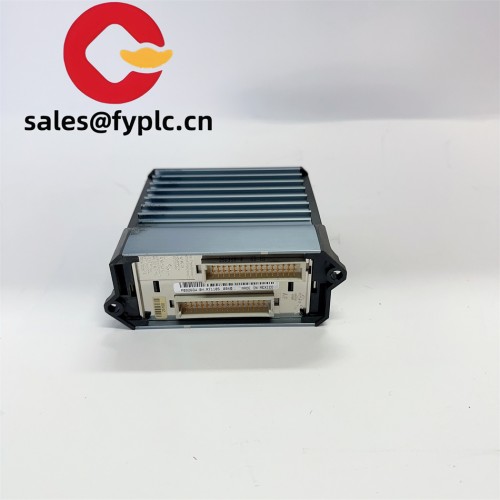 FOXBORO FBM232 P0926GW Input/Output Control Redundant Module