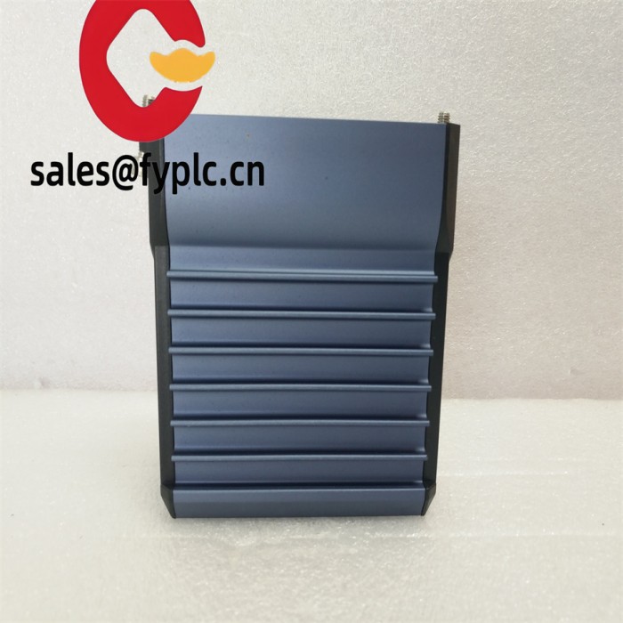 FOXBORO FBM230 P0926GU Control DCS System Redundant Module - Image 2