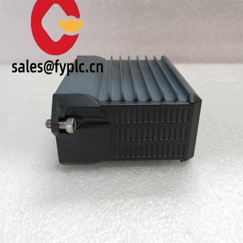 FOXBORO FBM230 P0926GU Control DCS System Redundant Module