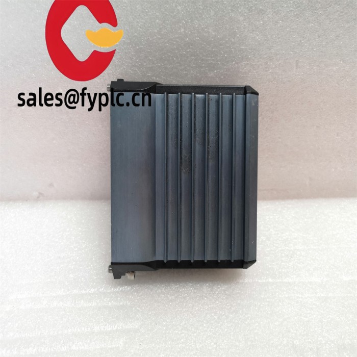 FOXBORO FBM230 P0926GU Control DCS System Redundant Module - Image 6
