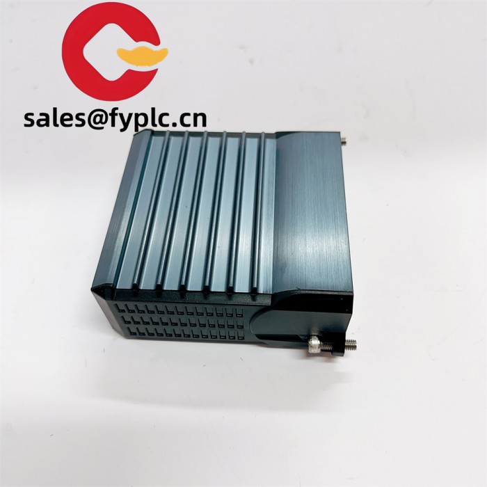 FOXBORO FBM232 P0926GW Input/Output Control Redundant Module - Image 5