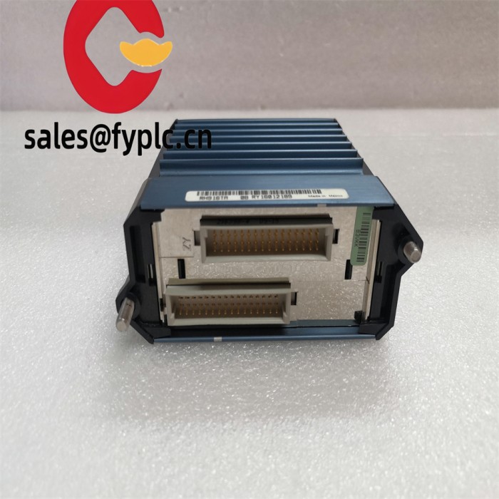 FOXBORO FBM242 RH916TA Digital Output Module - Image 2
