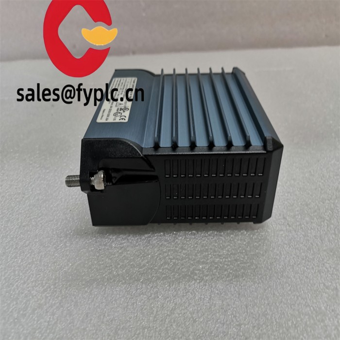 FOXBORO FBM242 RH916TA Digital Output Module - Image 4