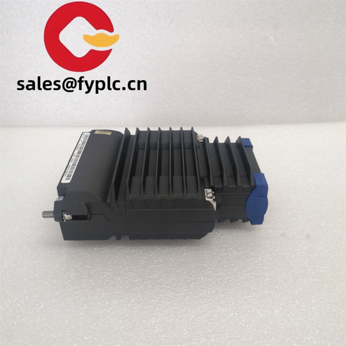 FOXBORO FCP270 P0917YZ High Performance Field Differential Pressure Controller - Image 5