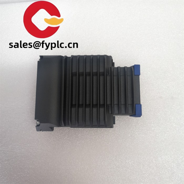 FOXBORO FCP270 P0917YZ High Performance Field Differential Pressure Controller