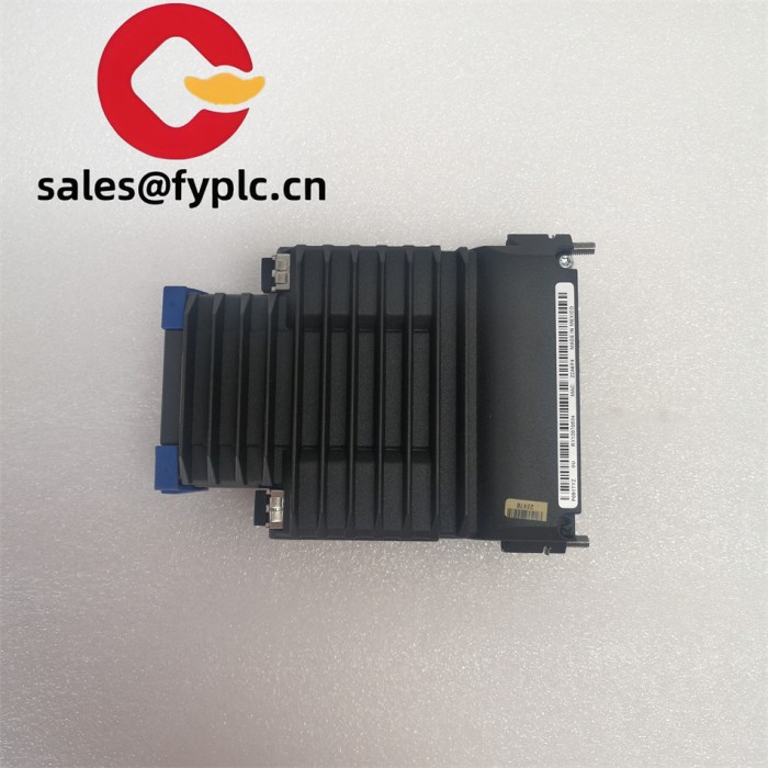 FOXBORO FCP270 P0917YZ High Performance Field Differential Pressure Controller - Image 6