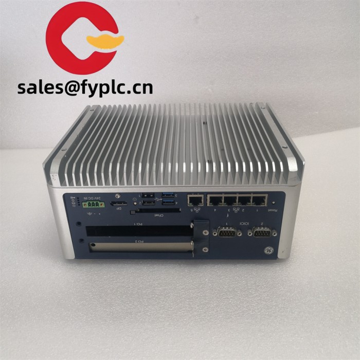 GE 04220FL11232A General Electric Field Input/Output Module - Image 6
