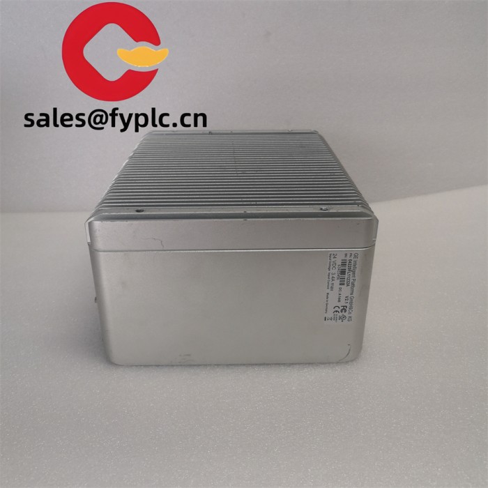 GE 04220FL11232A General Electric Field Input/Output Module - Image 2