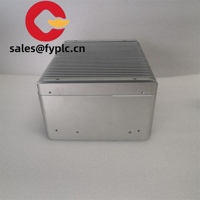 GE 04220FL11232A General Electric Field Input/Output Module - Image 4