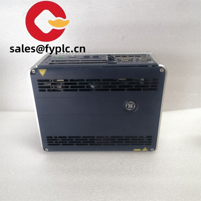 GE 04220FL11232A General Electric Field Input/Output Module - Image 5