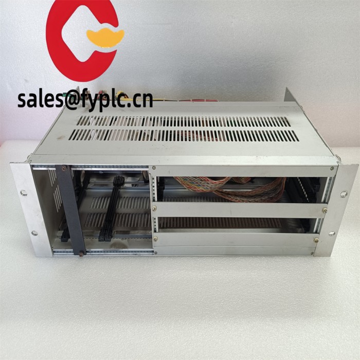 Frame module accessories for GE D20 EME - Image 4