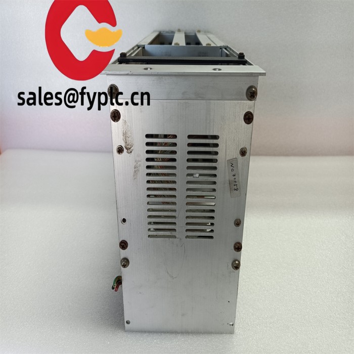 GE D20 EME Digital Input/Output Controller Redundant Module - Image 5