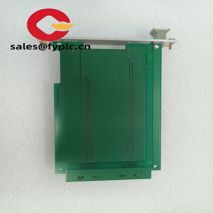 GE D20 MIC 10BASE-T Network Interface Card Control Module - Image 6