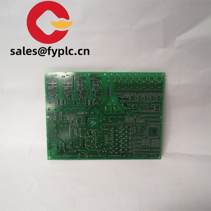 GE DS200DCFBG1LC power board module - Image 3