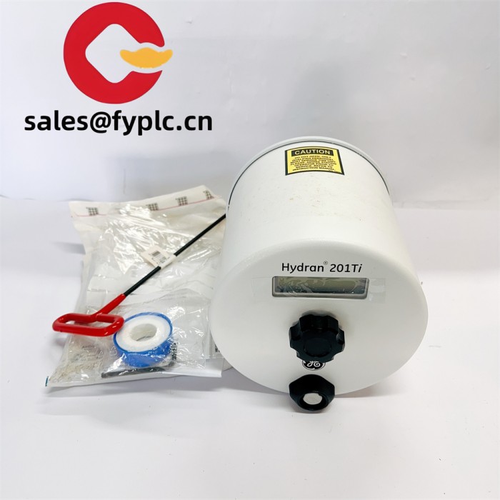 GE H201Ti Single Gas Detector Transformer - Image 6