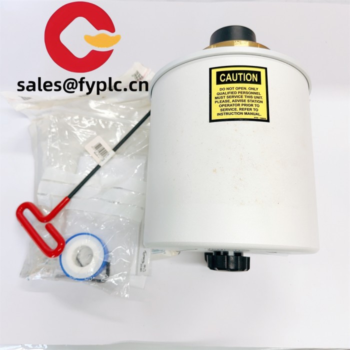 GE H201Ti Single Gas Detector Transformer - Image 5