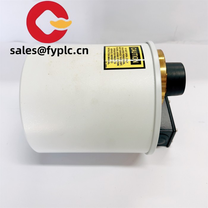 GE H201Ti Single Gas Detector Transformer - Image 4