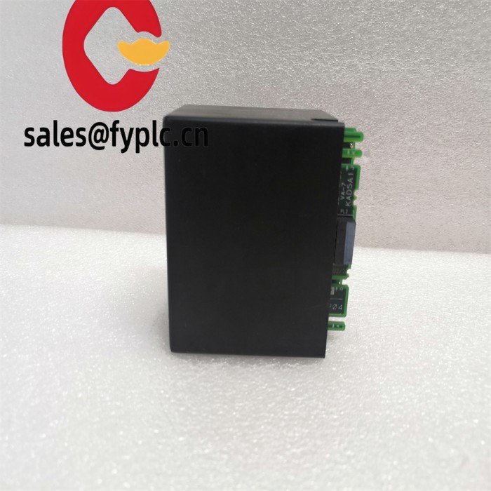 GE IC670ALG310-JA Wireless Information Ethernet Control Module - Image 3