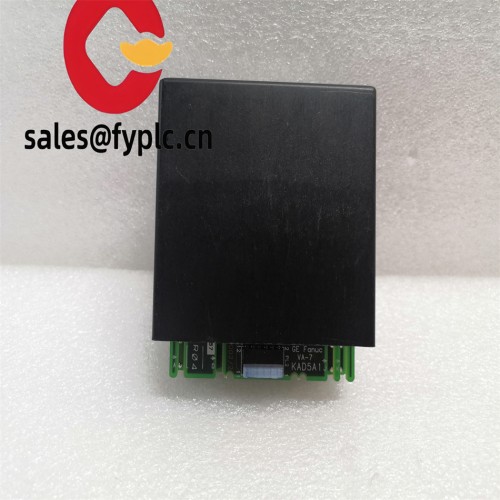 GE Fanuc IC670GBI002K - Genius Bus Interface Unit