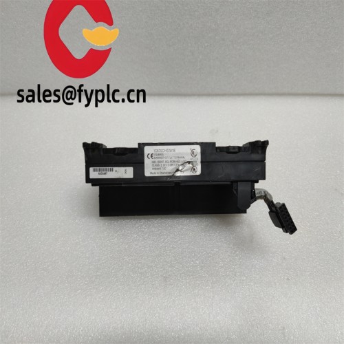 GE IC670CHS001E Communication Compiler Module
