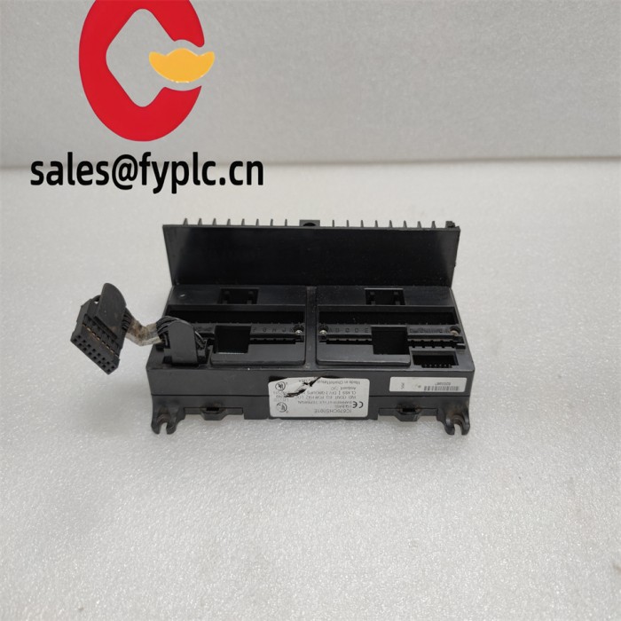 GE IC670CHS001E Communication Compiler Module - Image 2